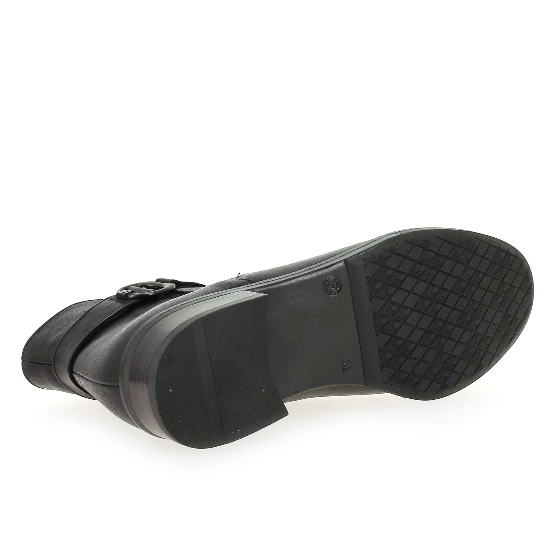 Dorking  TIERRA 8003 - Noir