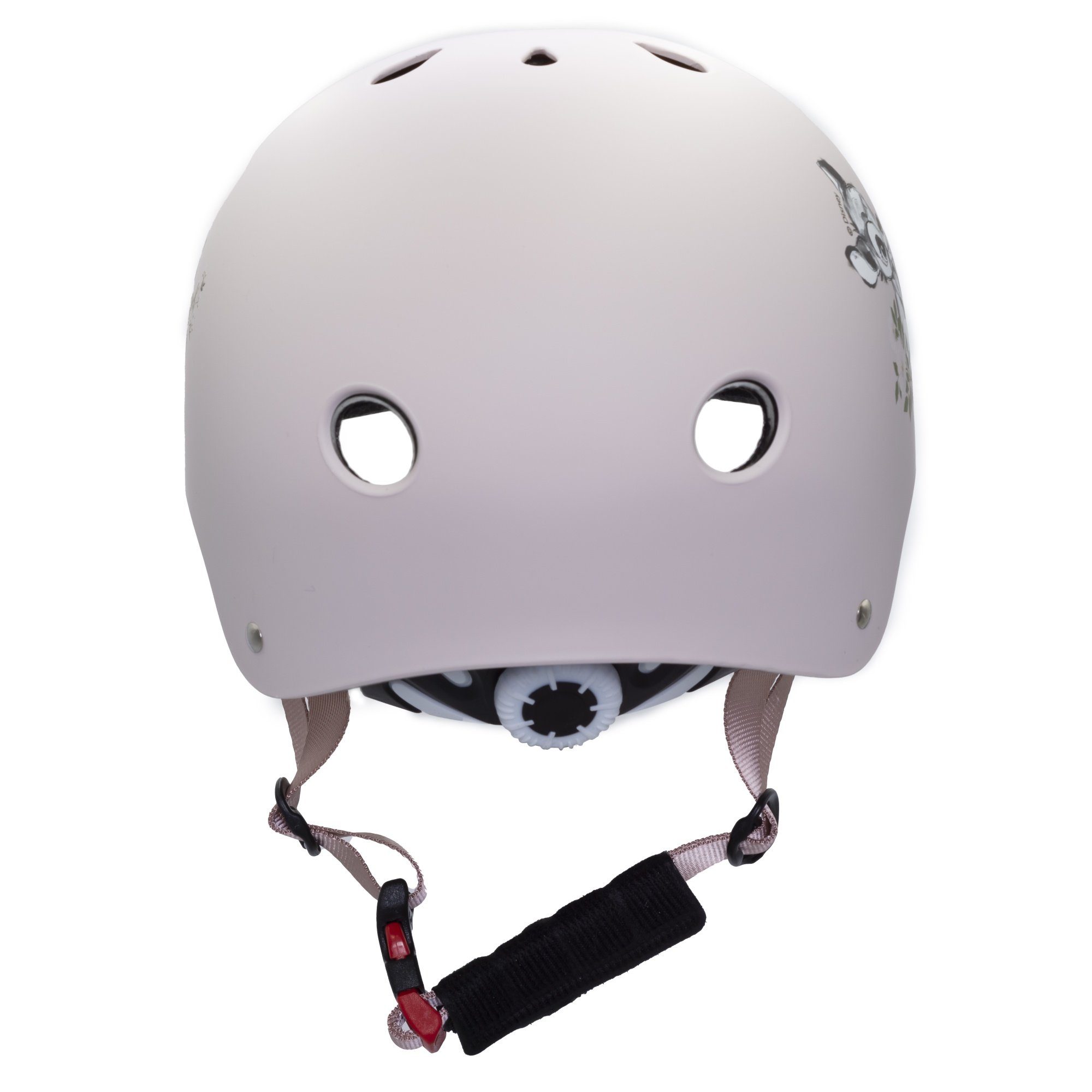 Seven Polska Kinderfahrradhelm /Marvel 