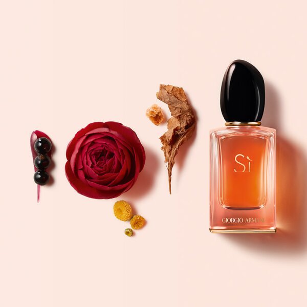 Giorgio Armani Sì Intense Eau de Parfum