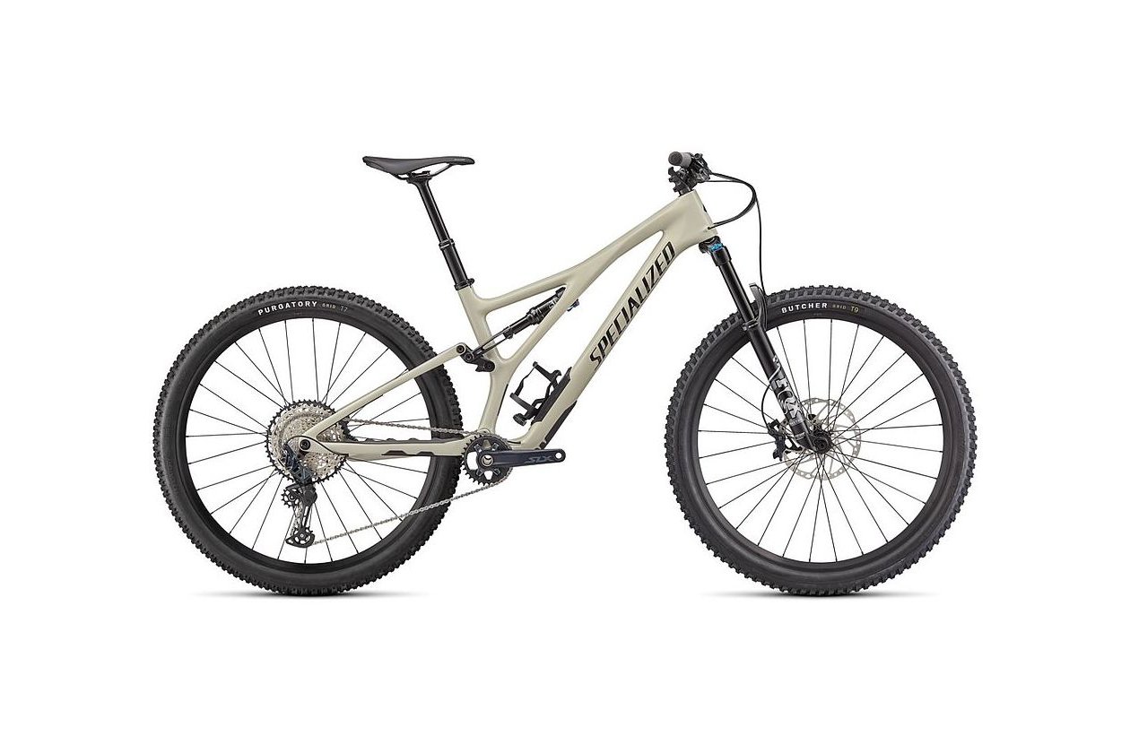 Specialized Stumpjumper Comp - 2022 - 29 Zoll - Fully