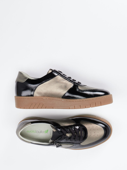 Sneaker-26610020016 Waldläufer