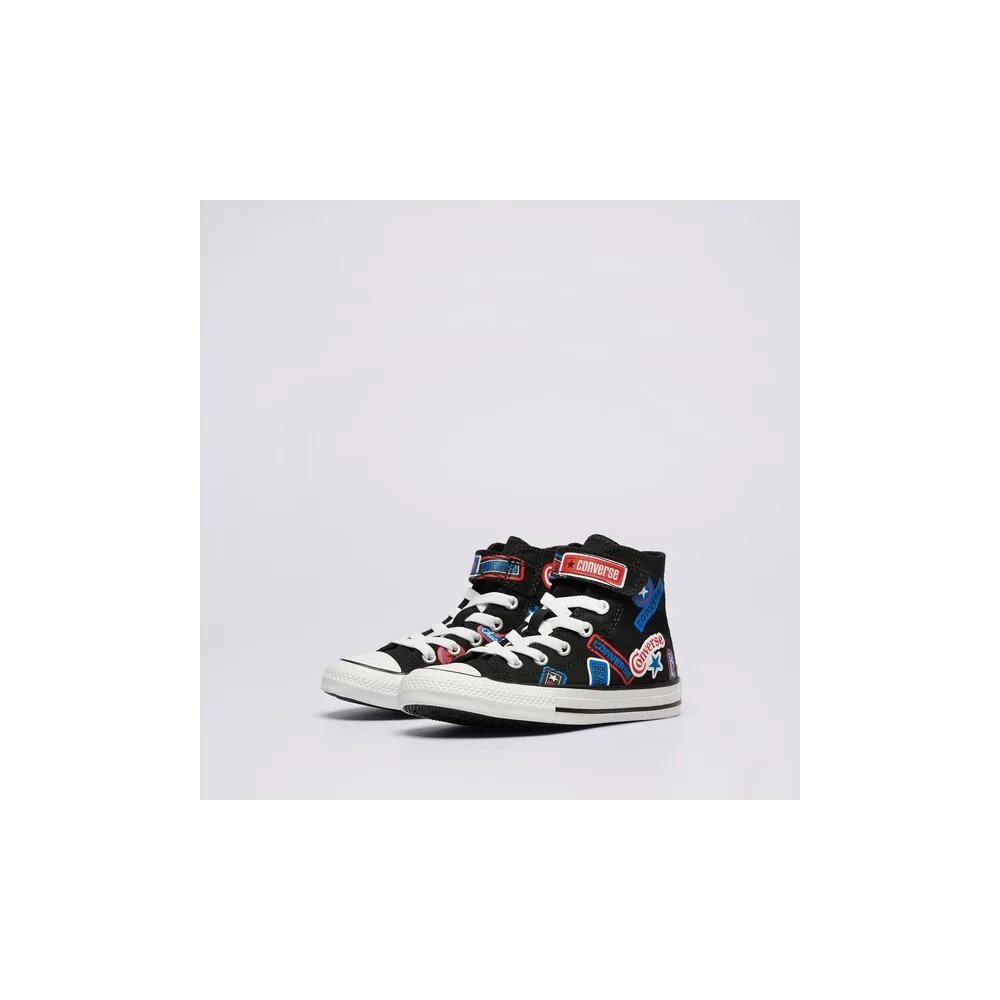 Converse CHUCK TAYLOR ALL STAR 1V A06356C / schwarz