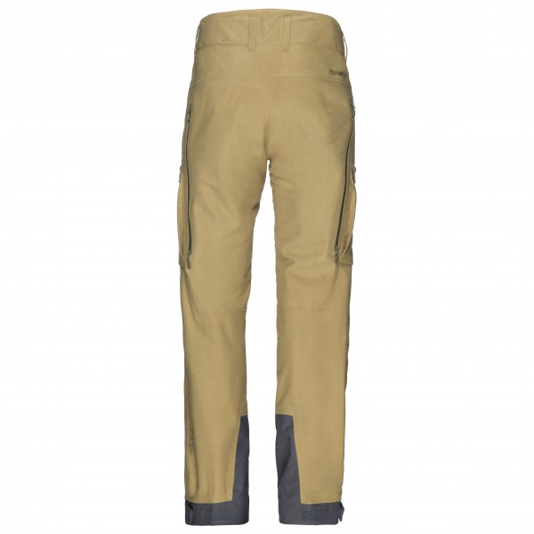 Norrøna - Kvinnherad GORE-TEX Pants - Regenhose