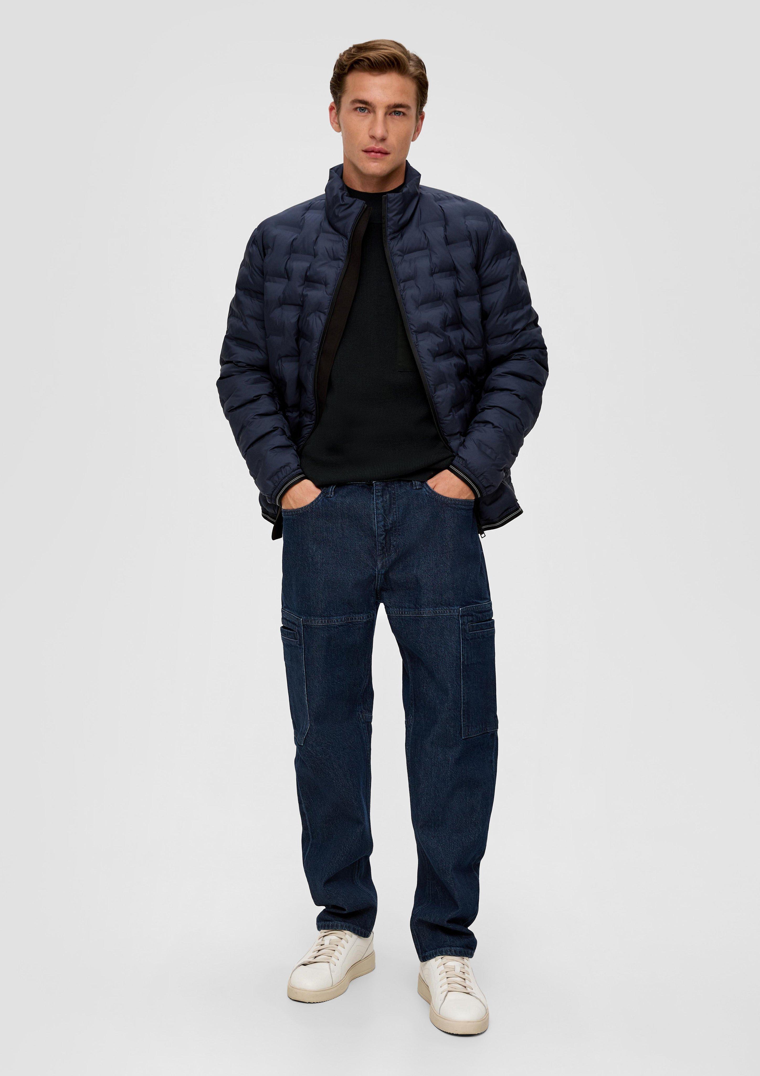 Pullover aus Rippstrick  2134601-5978