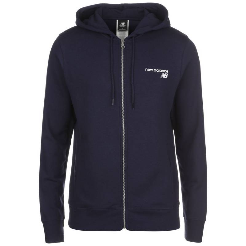 NEW BALANCE Classic Core Sweatjacke Herren