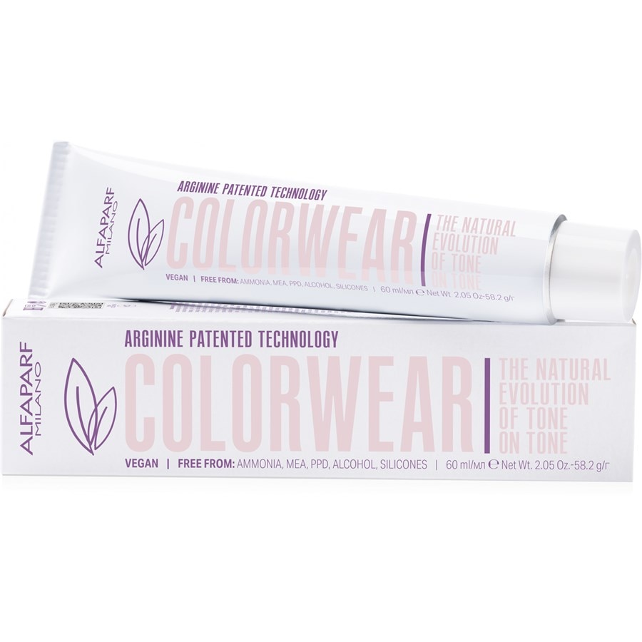 Vegan Color Wear