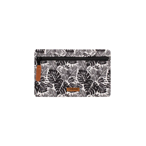 Gorki cream medium front pocket