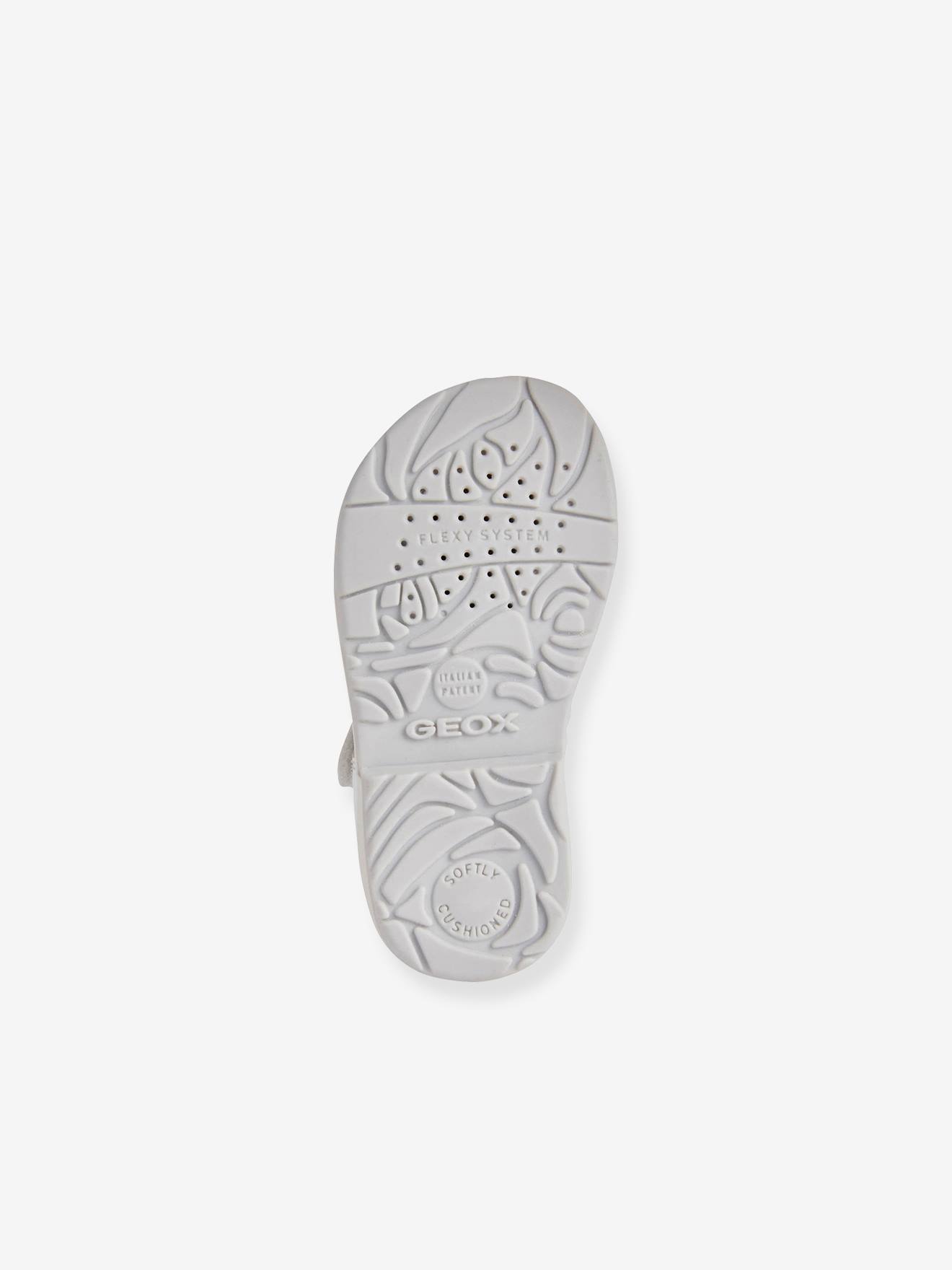 Geox Baby Sandalen B. VERRED B - VIT.S GEOX - weiß