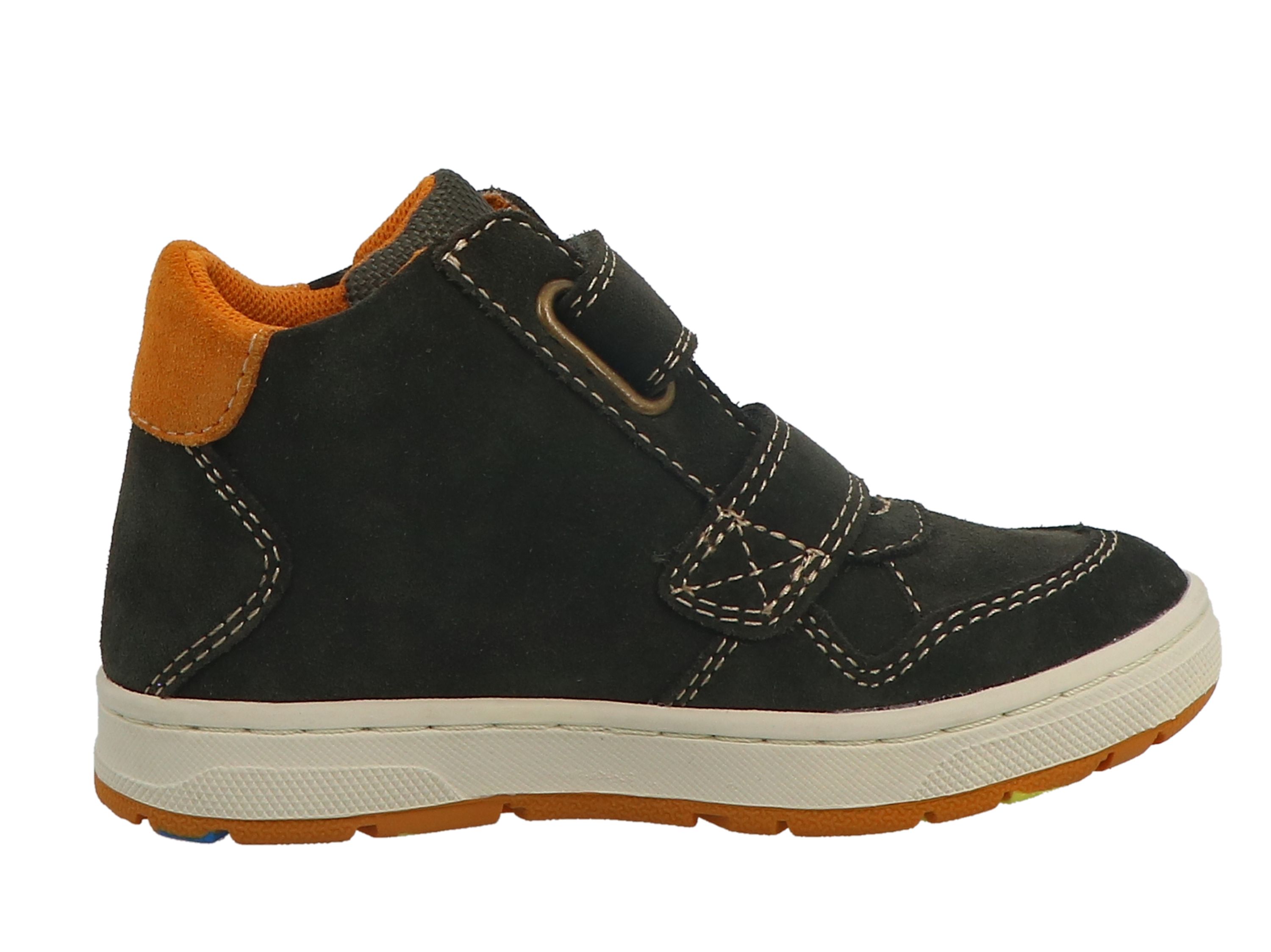 Lurchi Sneaker Dolto-TEX - olive