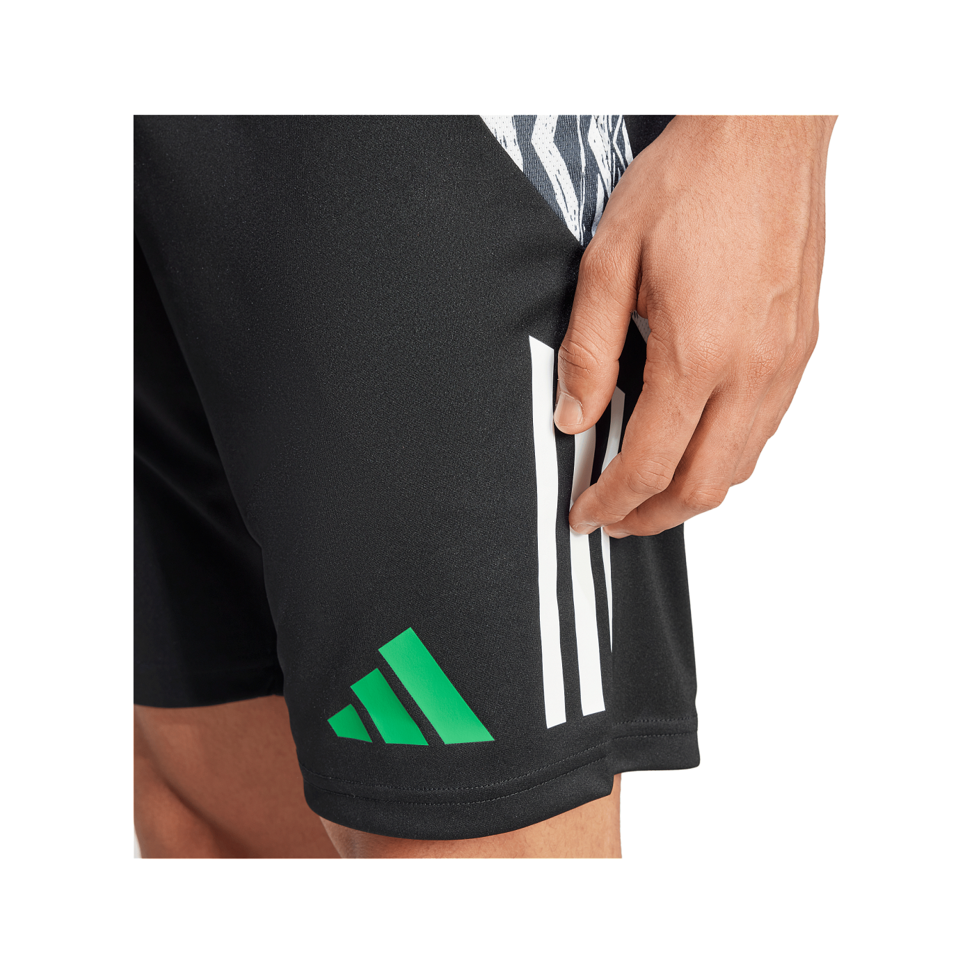 adidas FC Arsenal London Short Schwarz