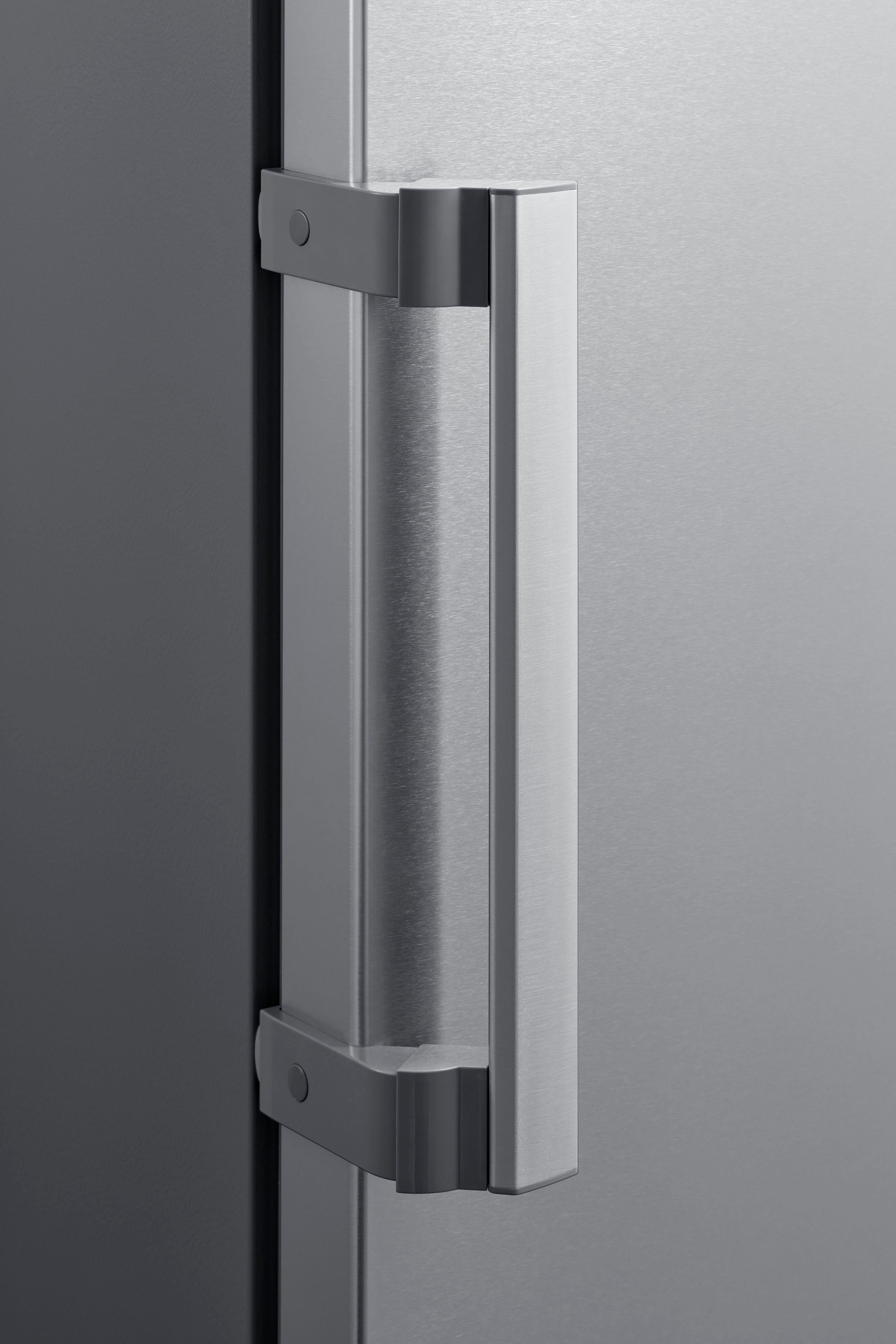 Hanseatic Gefrierschrank HGS17260ENFI, 172,2 cm hoch, 59,5 cm breit, Kühlschrankmodus
