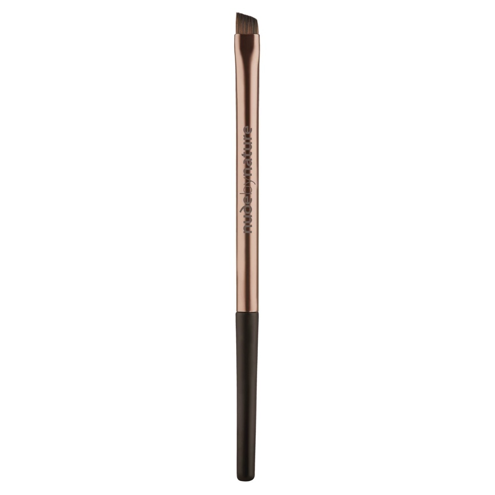 Nude by Nature Pinceau Liner Biseauté 17 Pinceau Yeux