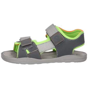 Ricosta Bigge Barfußschuhe in grau