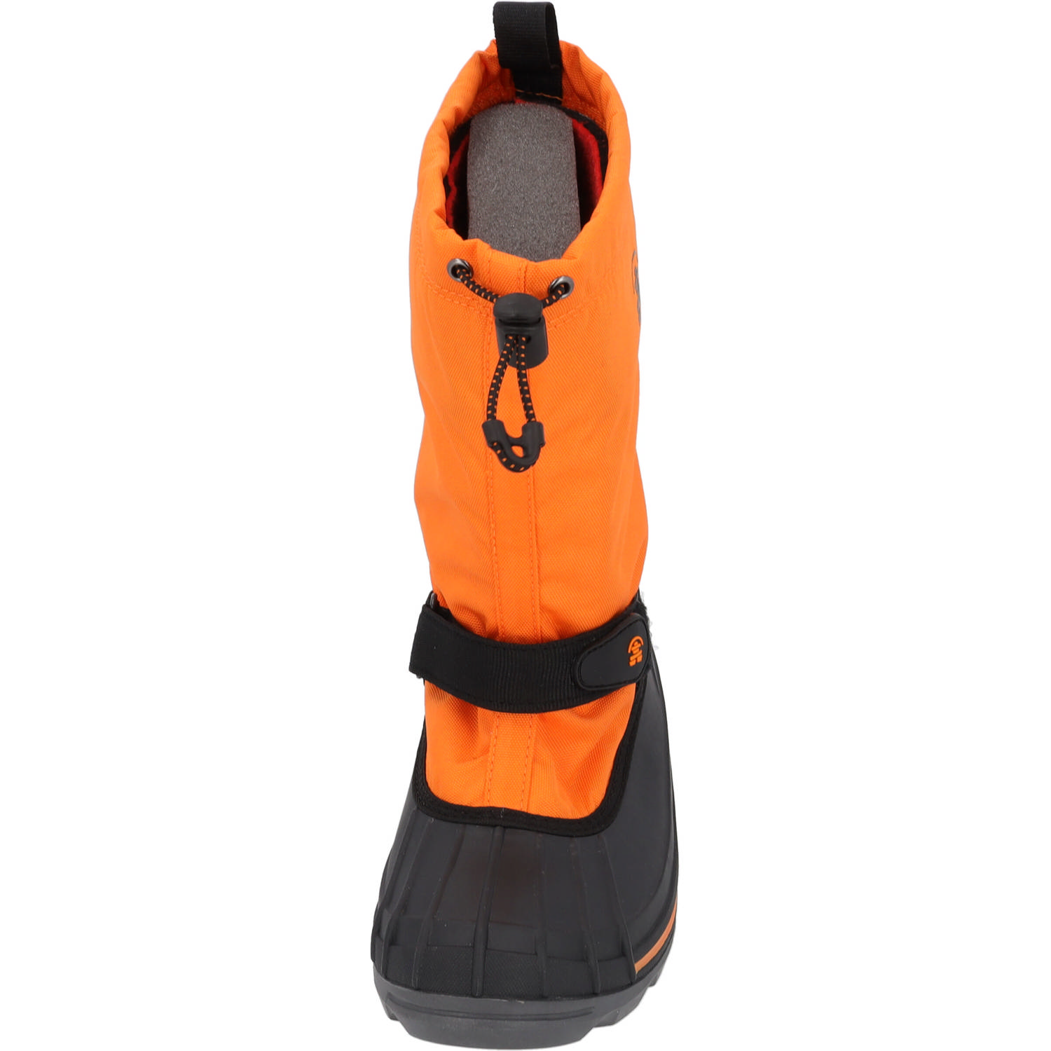 Kamik Waterbug8G NK4805/NK8805 M, Stiefel (Kinder), Kinder, ORANGE