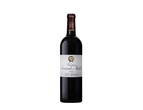 Château Sociando-Mallet 2021 Bordeaux Haut-Médoc