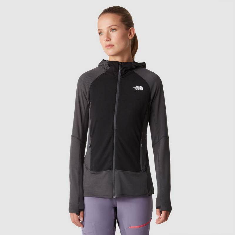 The North Face BOLT Fleecejacke Damen