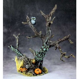 Halloween Tree