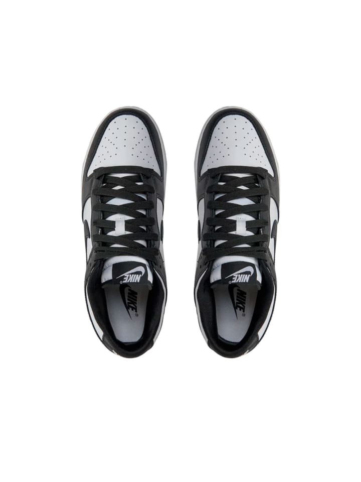 Nike Sneaker Dunk in 100-Schwarz/Weiß günstig kaufen 44,5