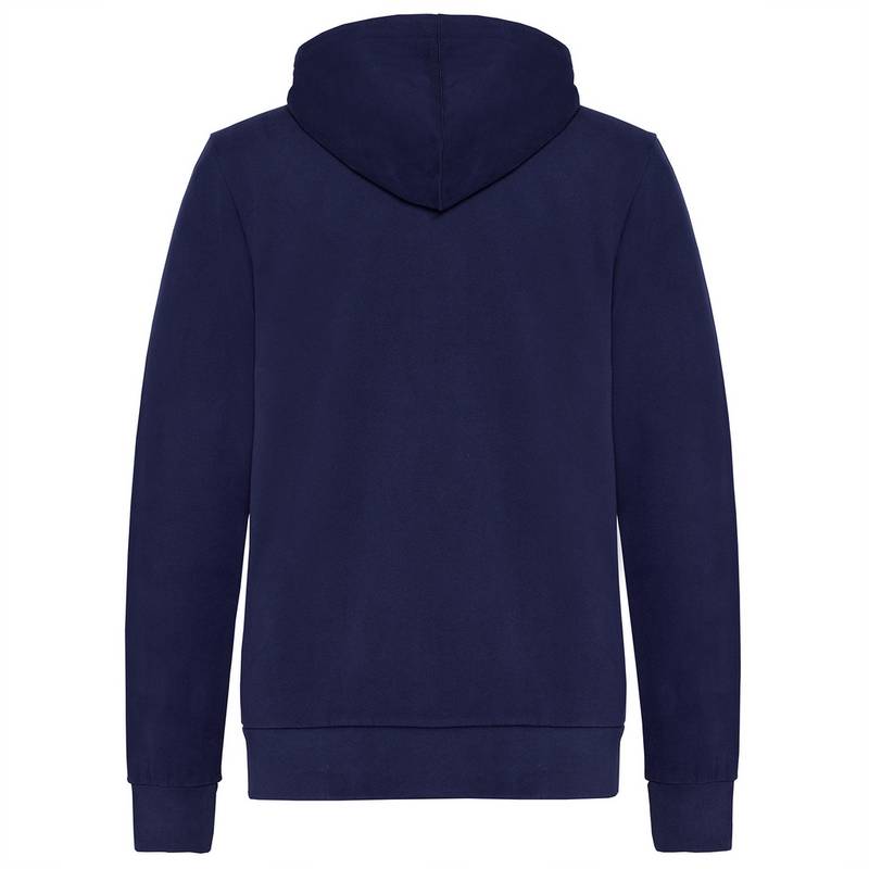 TAO HELVIN Sweatjacke Herren