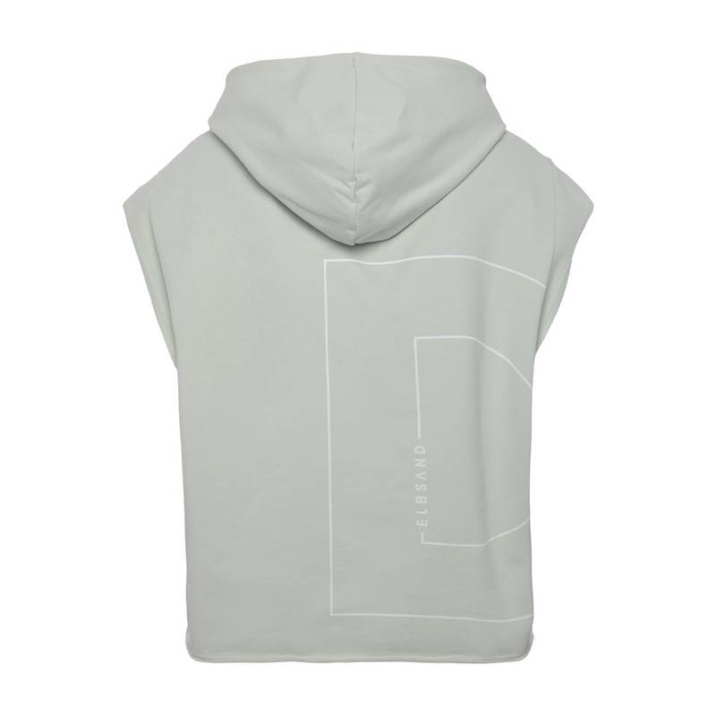 ELBSAND Hoodie Damen