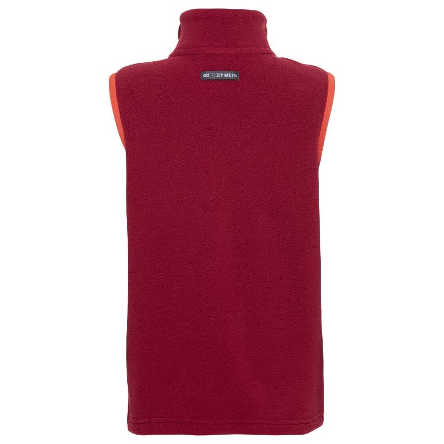 Pulex II Fleece Weste Kinder