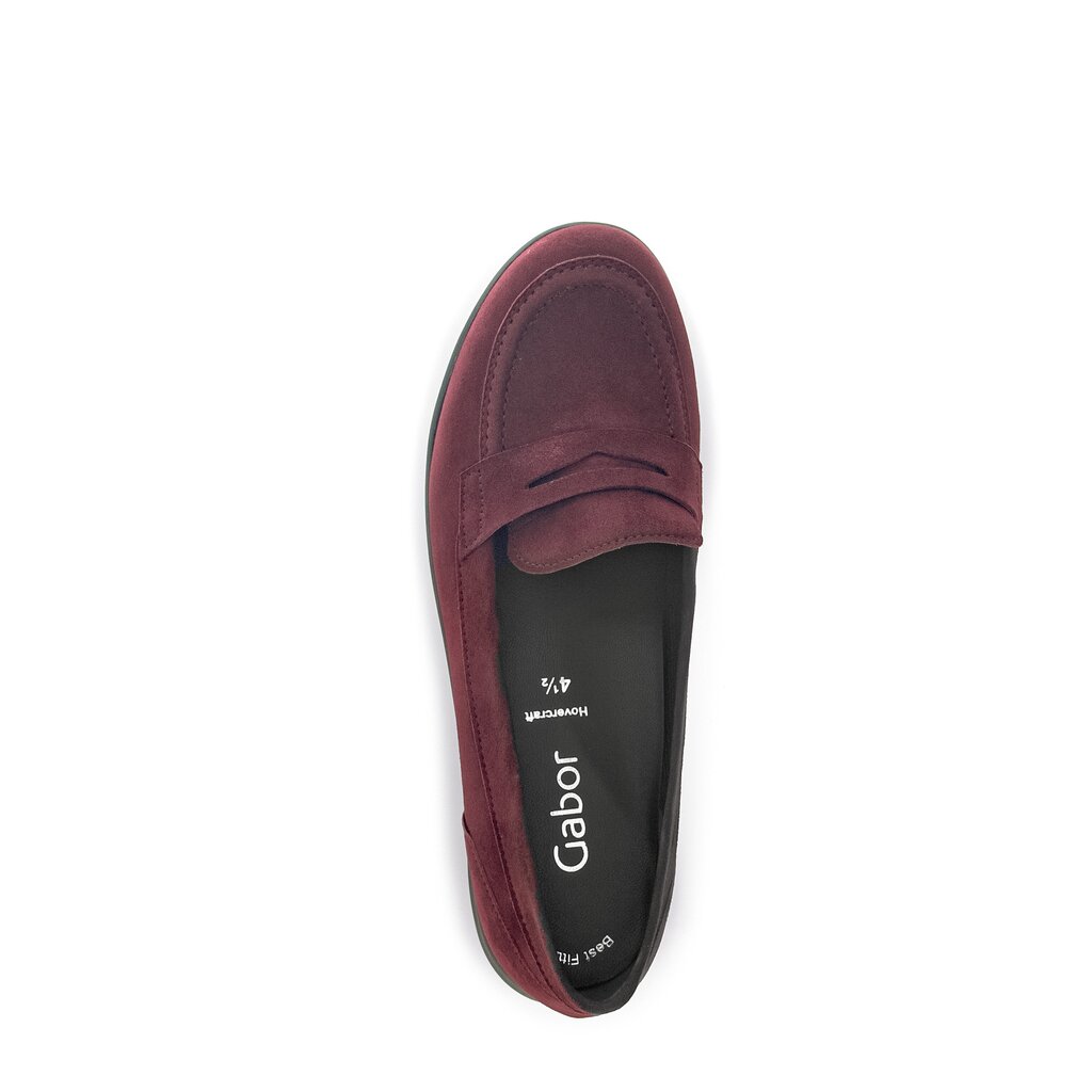 Gabor fashion Slipper rot