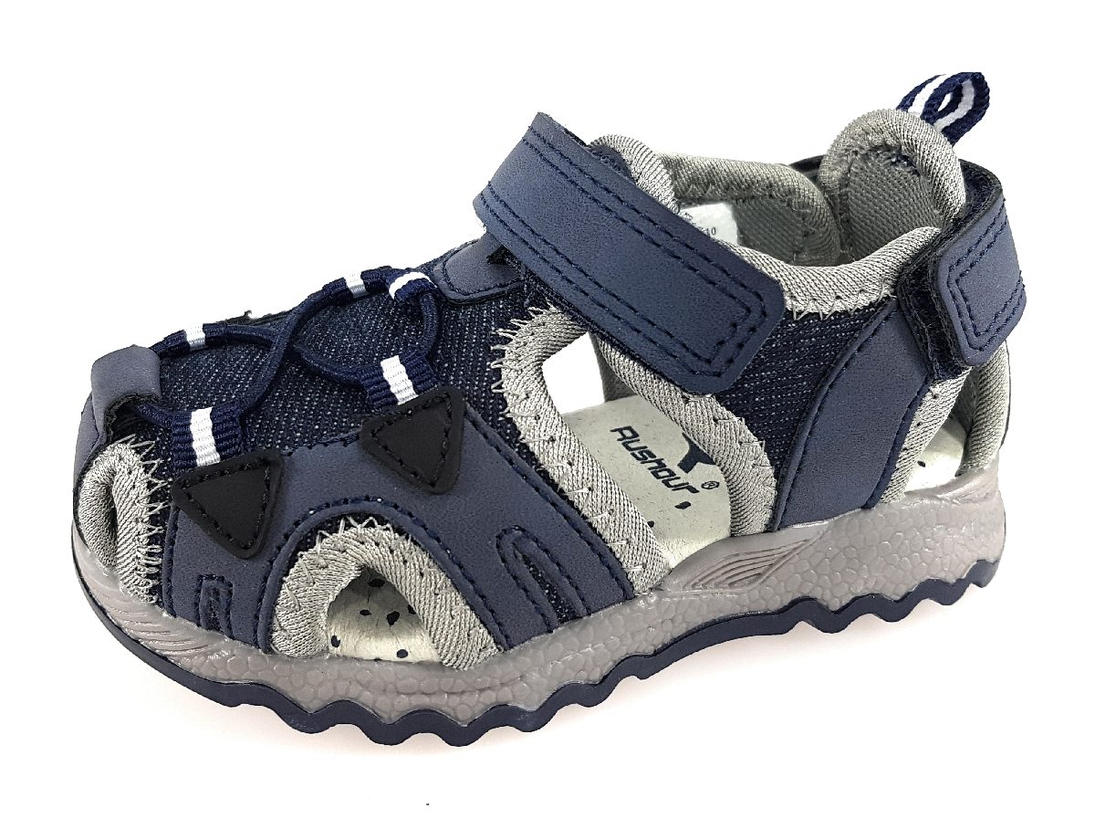 Post Xchange 1JS0190803 Blau 4145 HF Navy Combi