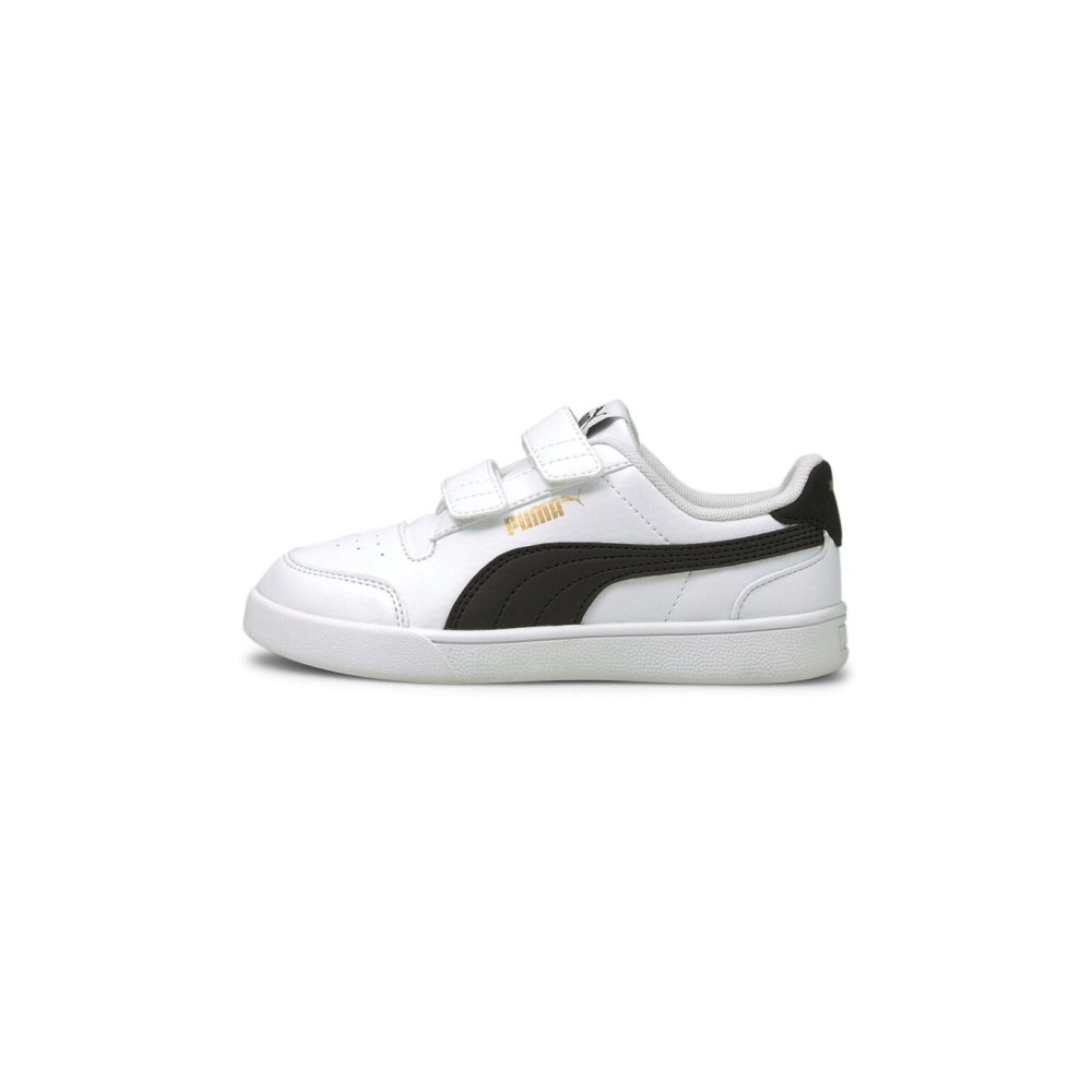 PUMA Shuffle 37568902 / weiss