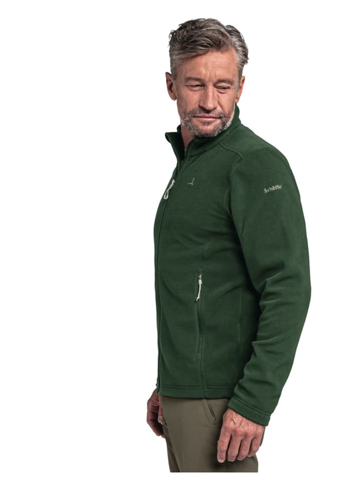 Schöffel Fleecejacke 