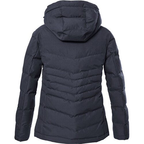 KINDER FUNKTIONSJACKE KOW 166 GRLS QLTD JCKT