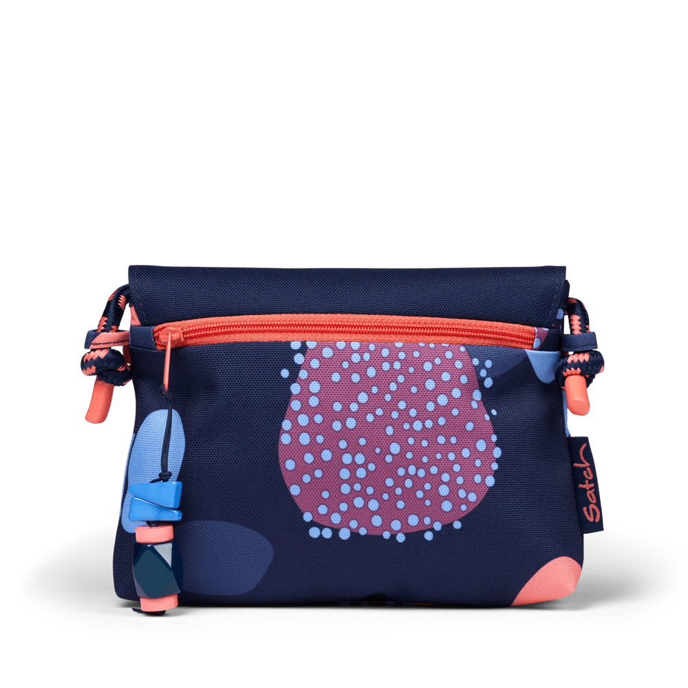 Clutch Coral Reef