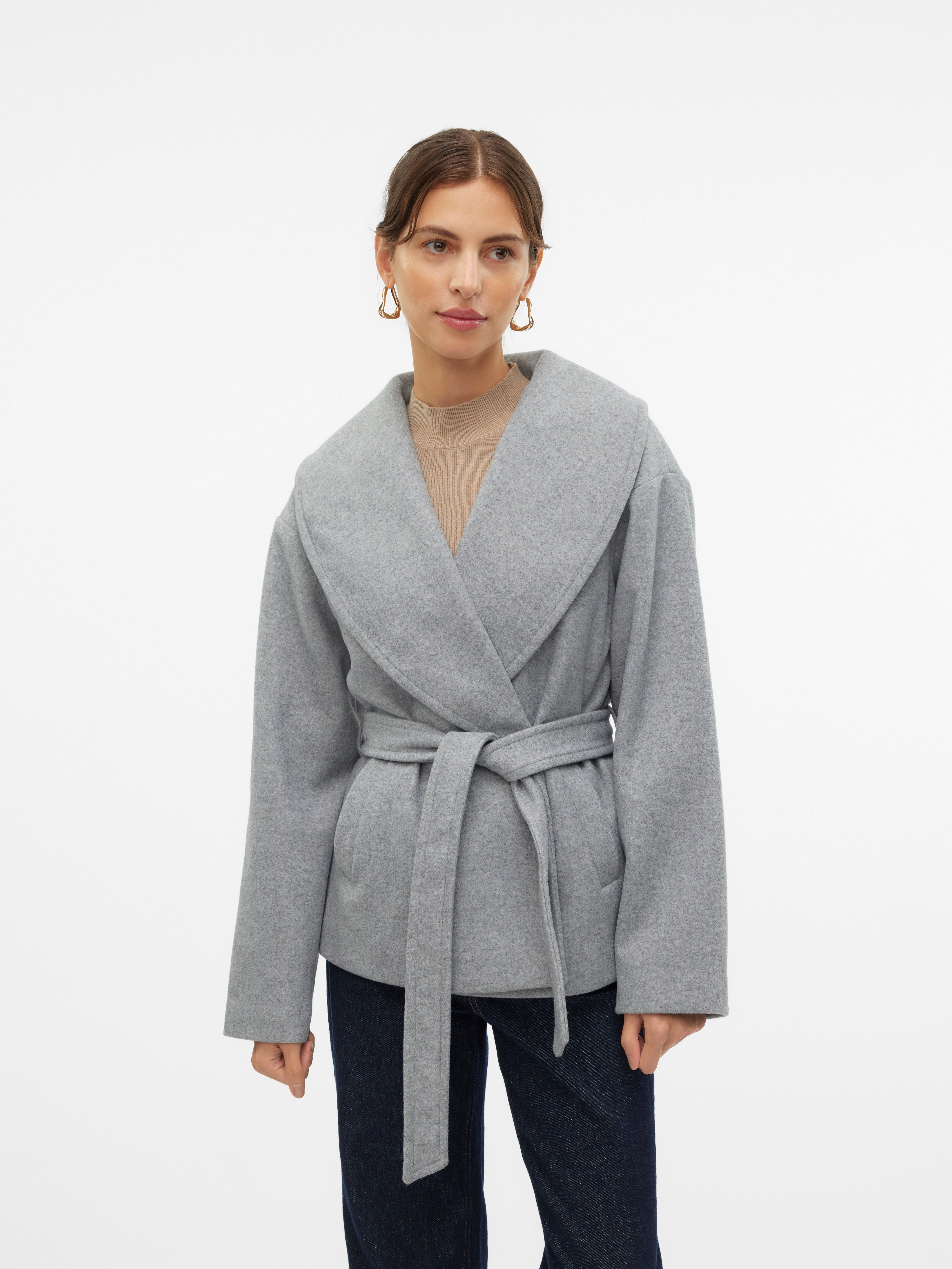 VMANNE Jacke