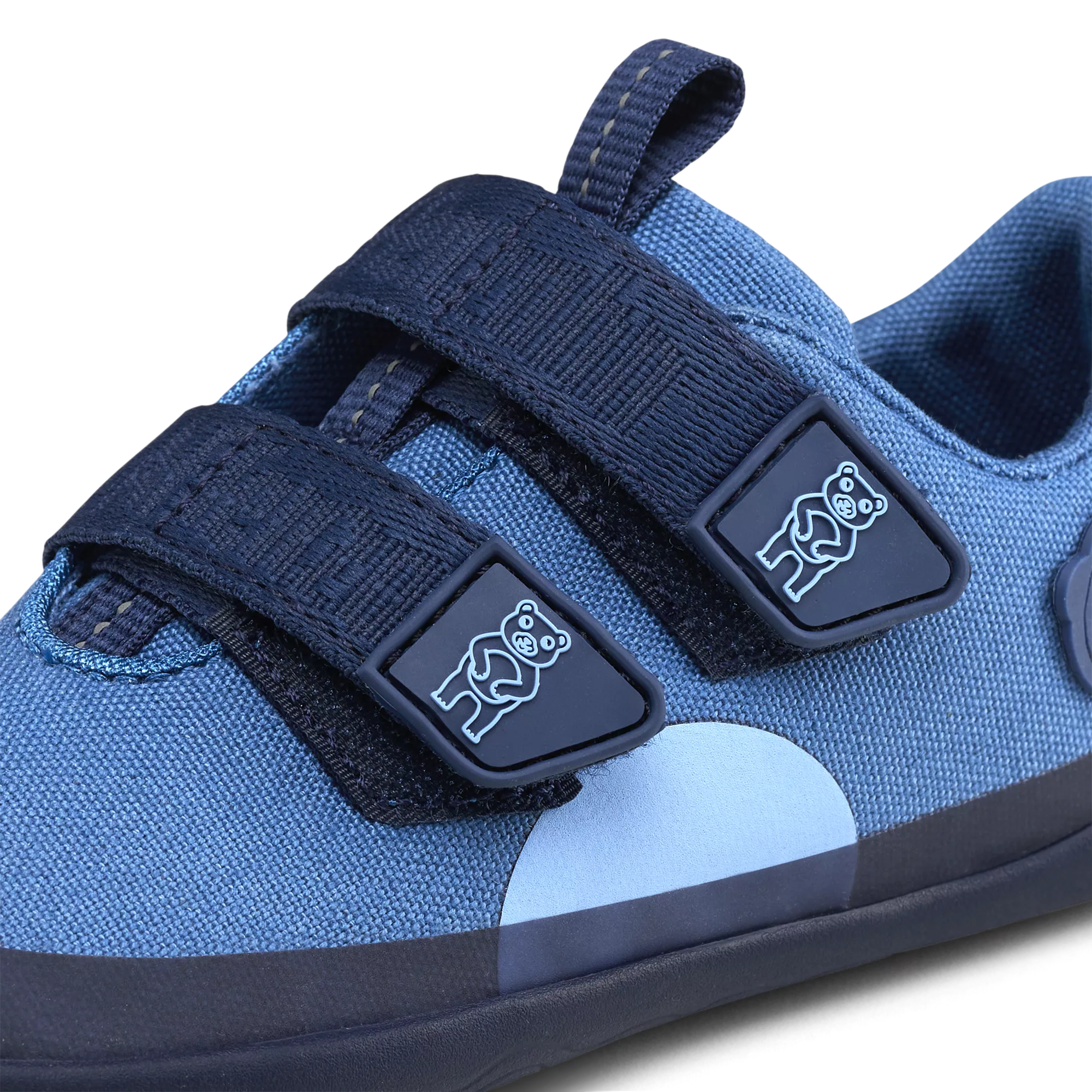 Barfußschuh Baumwolle Lucky