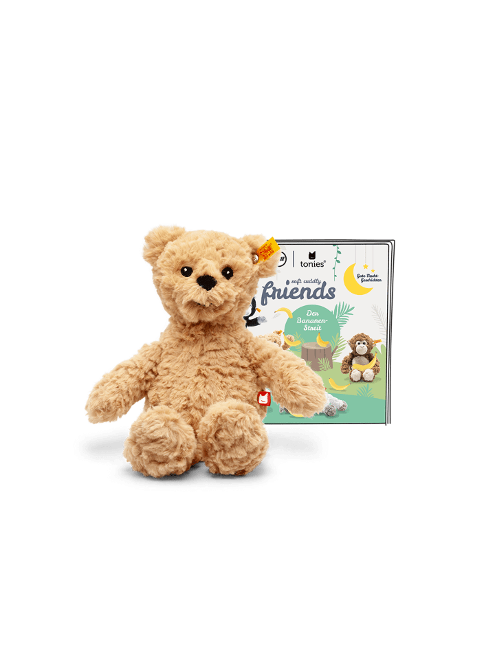 tonies Soft Cuddly Friends mit Hörspiel Jimmy Bär-10001295 günstig kaufen onesize