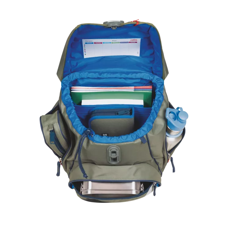 Scout Alpha Adventure
