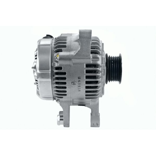 FRIESEN Lichtmaschine Toyota 9046110 - ATU