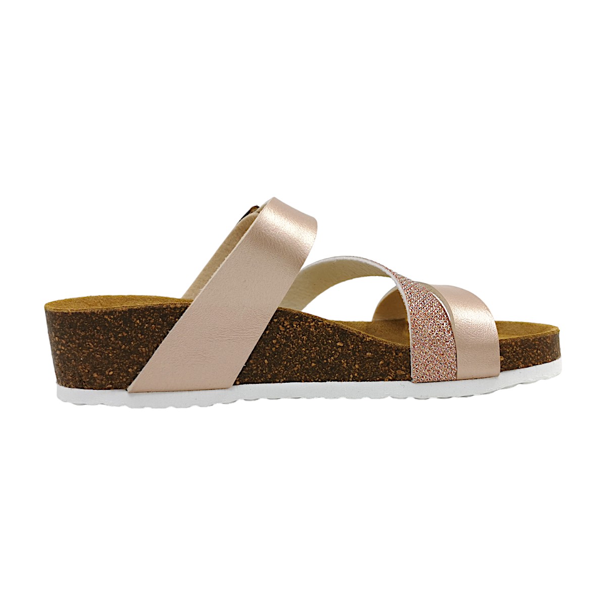 Dr. Stark 1533.408/80 Rosa Rose Multi