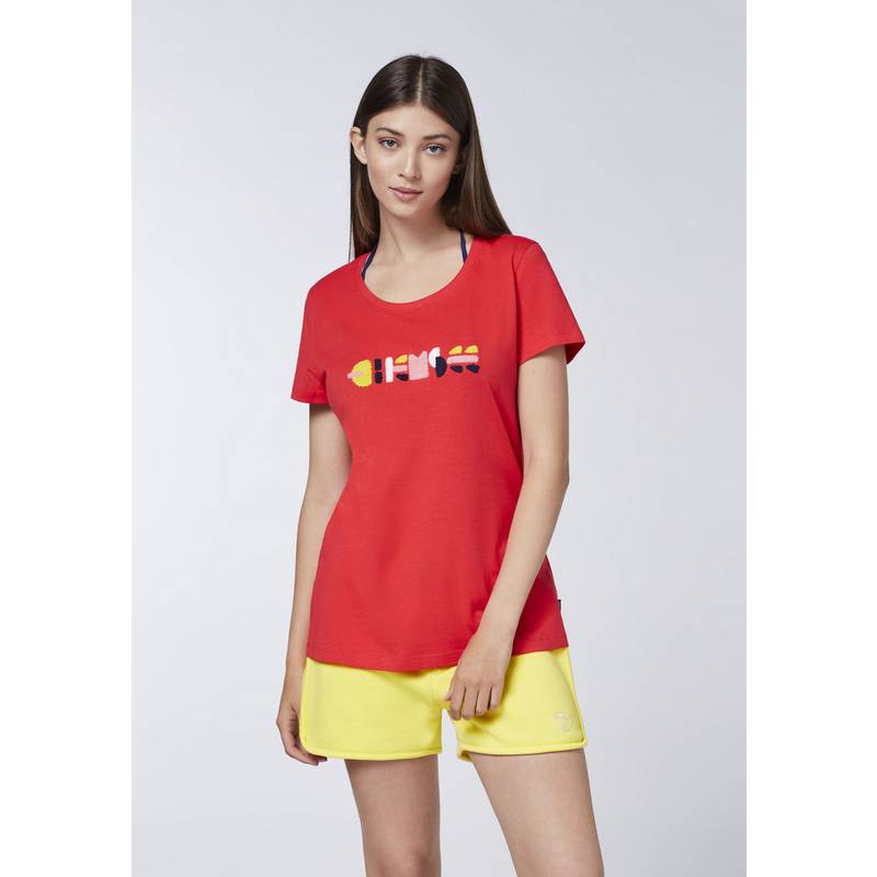Chiemsee T-Shirt T-Shirt Damen