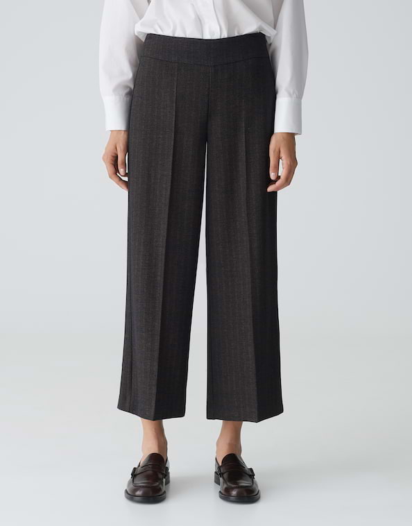 Culotte Misha tradition