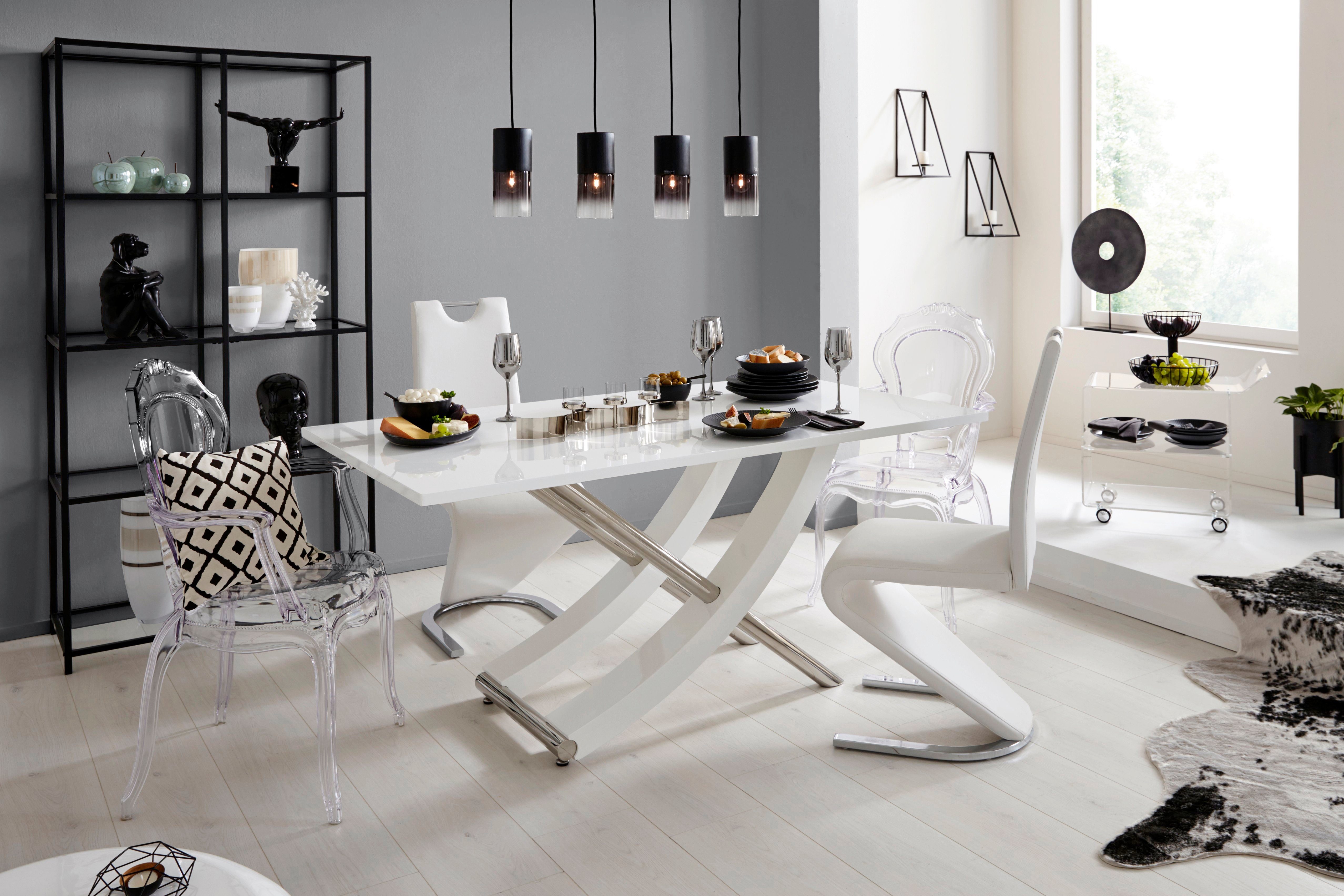 INOSIGN Esstisch Kaleo, Breite 160 cm