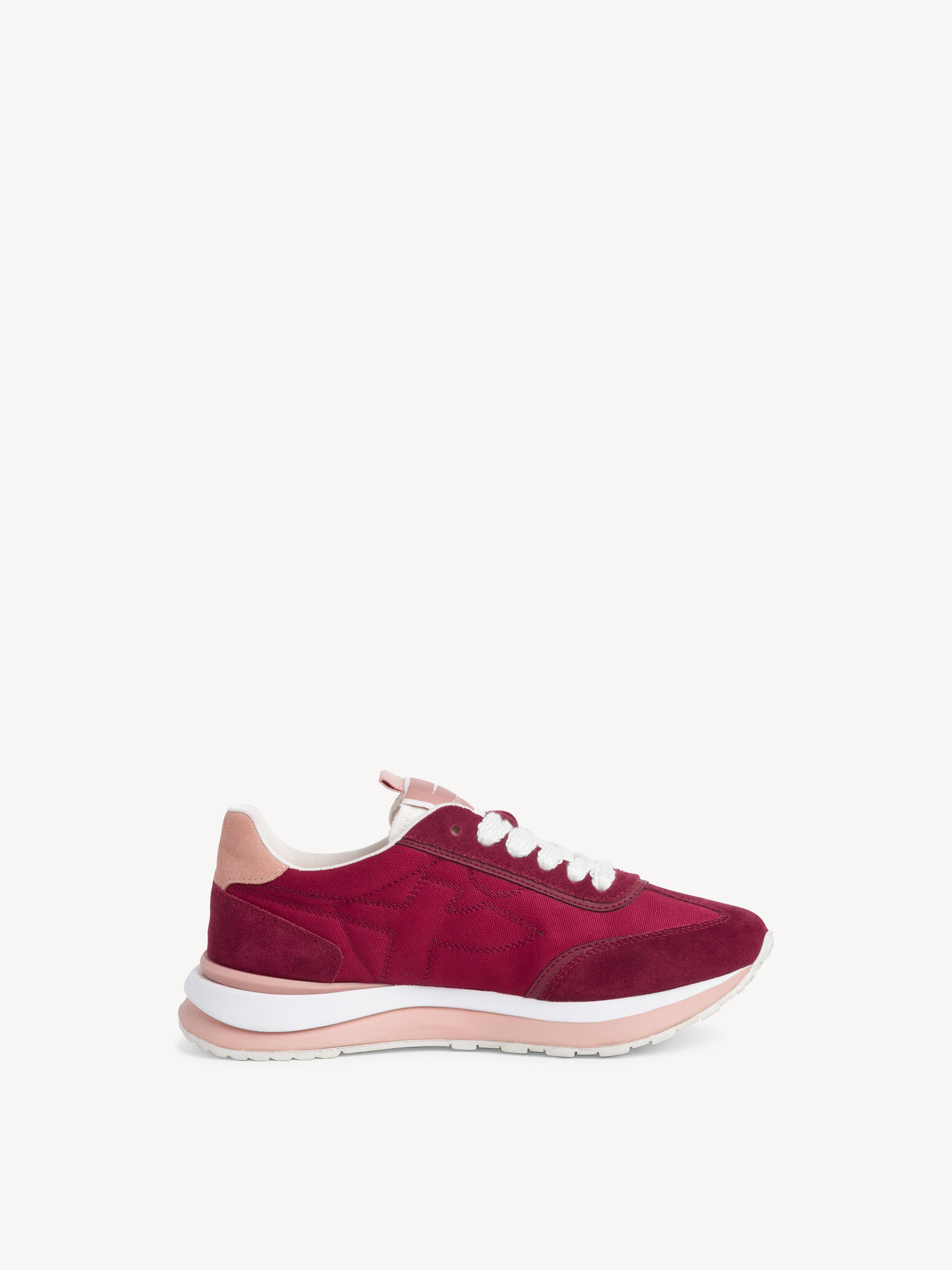 Basket - rouge