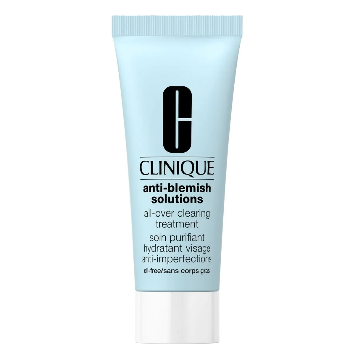 Ενυδατική Κρέμα Προσώπου Clinique Anti-Blemish Solutions Clearing