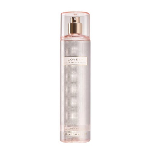 Sarah Jessica Parker Lovely Body Mist 250 ml