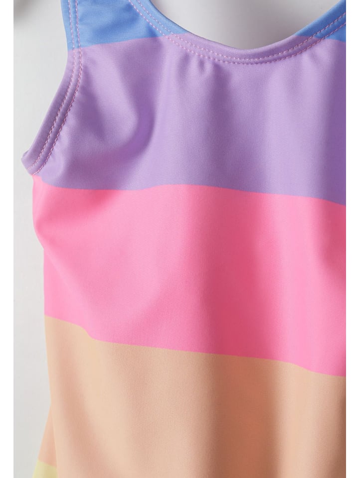 Minoti 2er. Set: Badeanzug 22swim18 in lila günstig kaufen