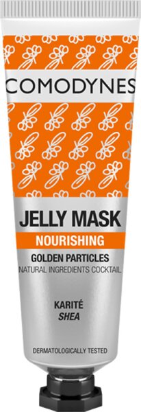 Comodynes Jelly Mask Nourishing Gesichtsmaske