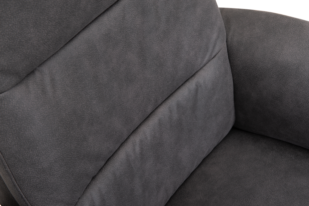 Sessel und Hocker 3408