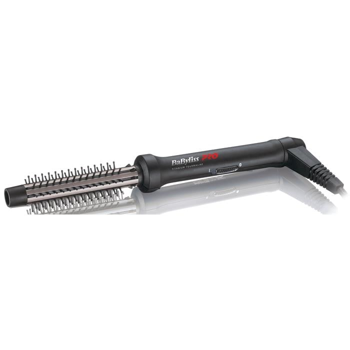 Titanium Hot Brush