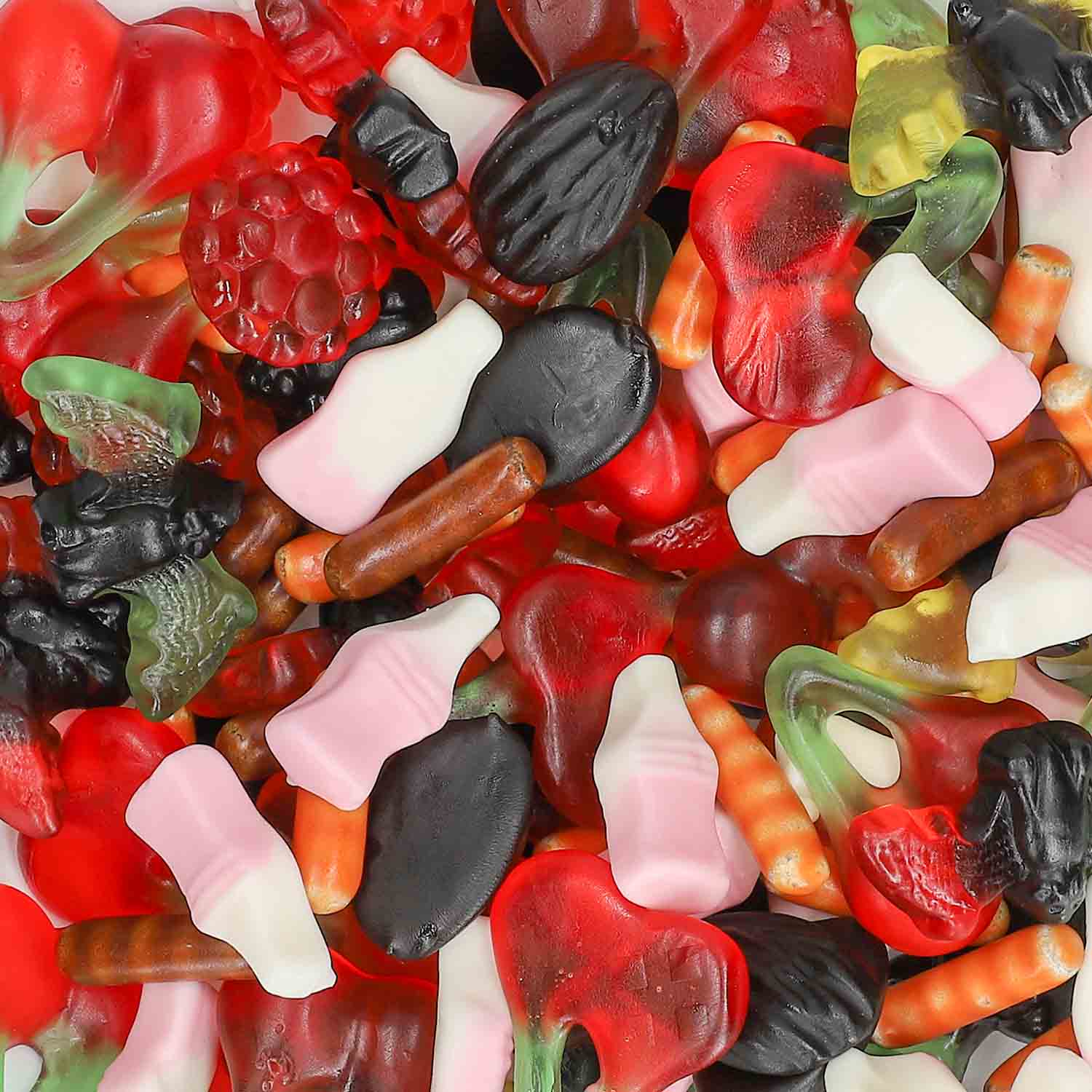 Haribo I Like Mix 2,5kg