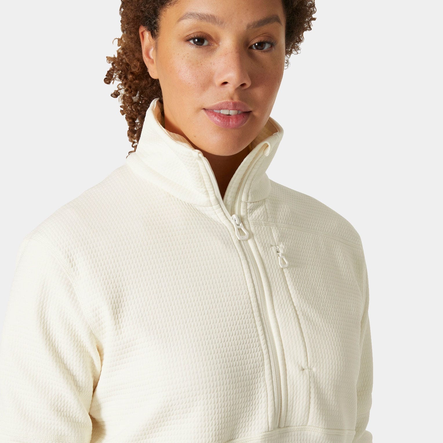 Women’s Evolved Air 1/2 Zip