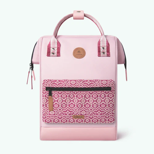 Adventurer Medium Backpack Aswan Pink
